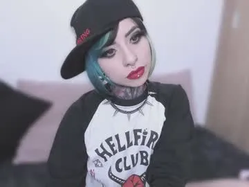 nikkiramone on Chaturbate 