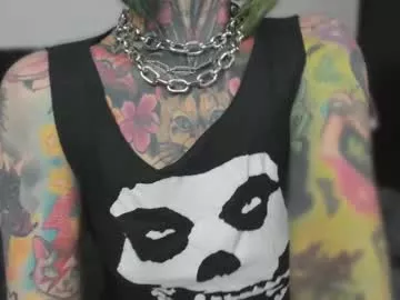 nikkiramone on Chaturbate 