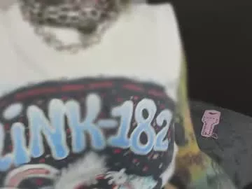 nikkiramone on Chaturbate 