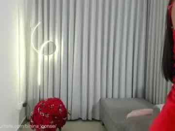 nina_ponse on Chaturbate