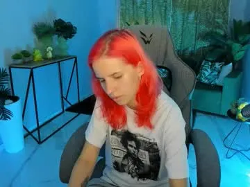 nitanihil — GOAL: Lets free my tits! (no bra under shirt) [665 tokens remaining] Hi, let's have a chat! #nonude #redhead #footfetish #anime #feet.heels