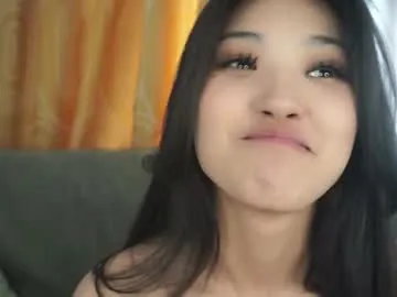 noreenbeckey — Hi! I am Nore <3 Let me feel you GOAL: ice sneaple show Nipples^^ #18 #shy #skinny #asian #lovense [133 tokens remaining]