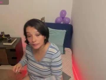 nuit_rose on Chaturbate