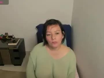 nuit_rose on Chaturbate