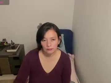 nuit_rose on Chaturbate