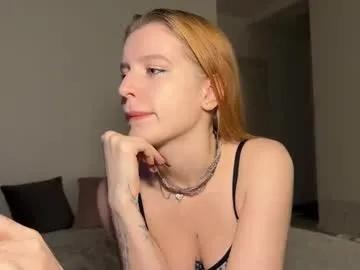 nura_foxx on Chaturbate