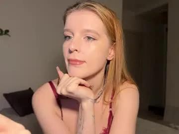 nura_foxx on Chaturbate