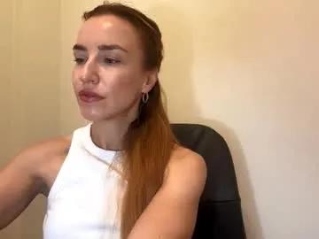 nyxelia_ on Chaturbate