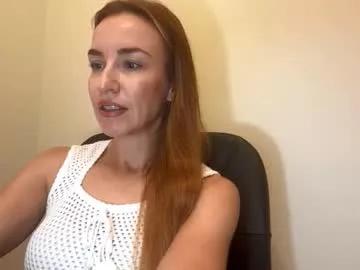 nyxelia_ on Chaturbate