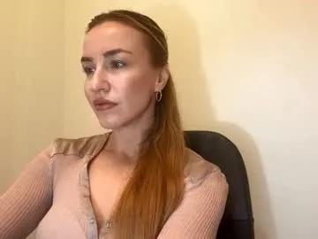 nyxelia_ on Chaturbate