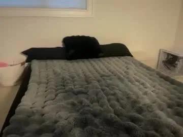 oliviacarterrr on Chaturbate