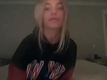 oliviacarterrr on Chaturbate