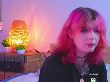 orvacurington — Hello guys ! Ashley heeereee with stream!!! lets do: take off my skirt!!! #new #goth #young #bigboobs #teen [200 tokens remaining]