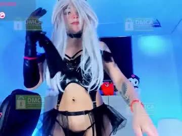 palmer_foster — Chilling & Horny - Multi-Goal :  PUT OIL IN MY LITTLE ASS  #teen #18 #bigcock #german #french