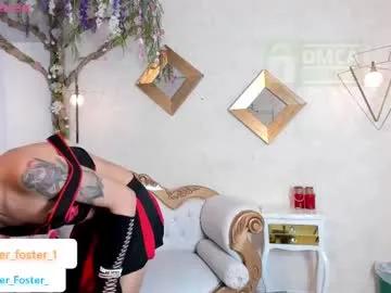 palmer_foster on Chaturbate