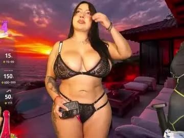 paradise_city__ on Chaturbate 