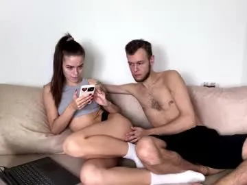 petal_couple — Make a one minute blowjob [111 tokens left] #new #deepthroat #couple #sex #anal