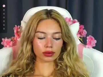 pink_princess_k — Remove my body suite! - Goal: Suck dildo [59 tokens left] #new #blonde #lovense #fit #skinny