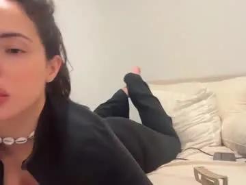 pollyyypocket on Chaturbate 