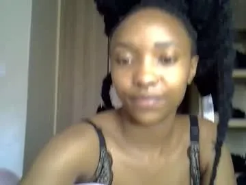 pretty_jazmine — GOAL: make me happy  1000 [921 tokens remaining] Welcome to my room! #new #anal #long tongue #petite # squirt #milf #ebony