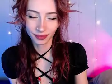 pufpufog on Chaturbate 