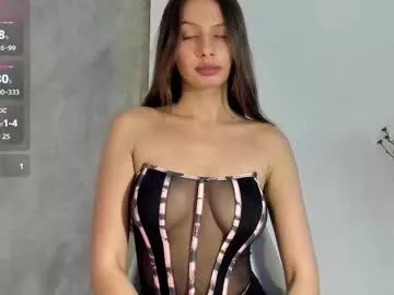 r00xvel on Chaturbate 