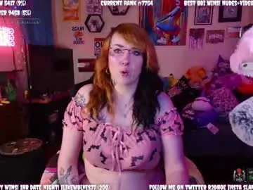r2dho3 — Welcum to my room! (pvts open) goal every 555tks multi goalv lush+domi #bigtits #goth #curvy #pawg #squirt - Goal: icey nipple tease up close(tits out for show) [969 tokens left]