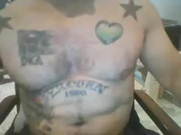 ralphiex7 on Chaturbate