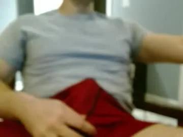 ralphiex7 — Freechat on Chaturbate