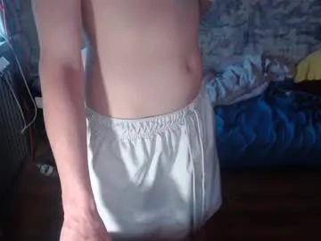 redhead6inch — Freechat on Chaturbate
