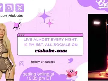 riababe — bed stream time  - Goal: oil my booty & asshole :p [2225 tokens left] #18 #teen #booty #smalltits #blonde