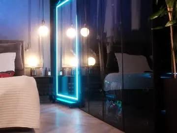 rikka_moore on Chaturbate