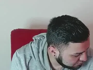 robert_leroy — GOAL: GOOD DAY [2222 tokens remaining] Hey guys, welcome to my room #hairy #smoke  #master   #hairyarmpits  #findom