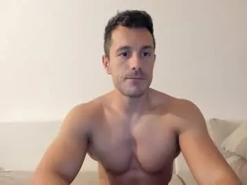 roberto4ever — GOAL NAKED #muscle #bigass #flexing #huge [291 tokens remaining]