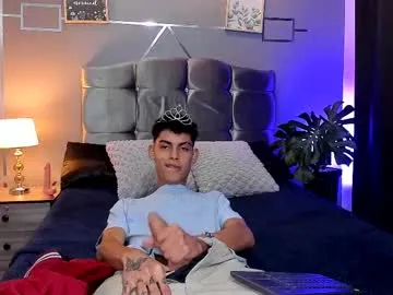 room_69xxx — welcome to my paradise - Goal is : oil + cum #18 #bigcock #young #monstercock #skinny