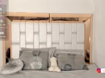 rosannaking on Chaturbate