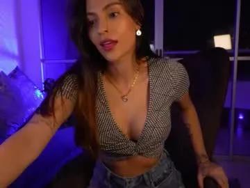 rosseyquiin on Chaturbate