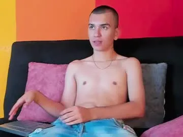 rowancley — My hands are already going through my body, come see it OPEN PVT - Goal: Make my dick hard [25 tokens left] #teen #gay #bigdick #skinny #bigballs