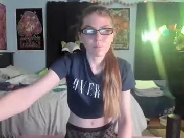 roxihazeleyes on Chaturbate