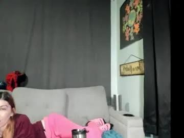 roxihazeleyes on Chaturbate