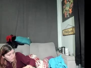 roxihazeleyes on Chaturbate