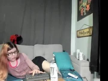 roxihazeleyes on Chaturbate
