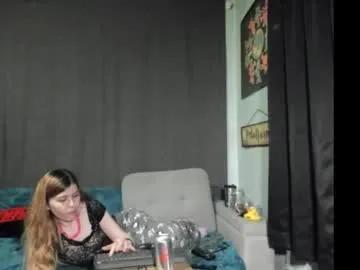 roxihazeleyes on Chaturbate