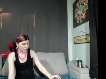 roxihazeleyes on Chaturbate