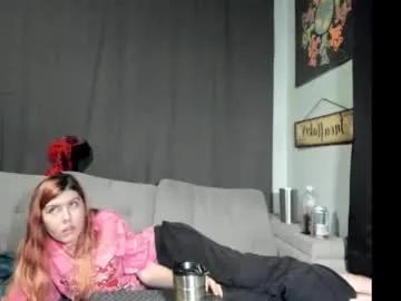 roxihazeleyes on Chaturbate