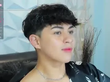 sam_daves_ — GOAL: Massage chest with oil & pinch nipples [150 tokens remaining] WelCUM guys!Tip menu is active /tipmenu to see itSend Patterns 77-88-99-121 Lush & Hush ON #18 #twink #bigcock #gay #skinny