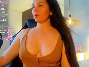 samantha_17_ on Chaturbate 