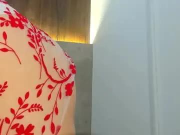 samantha_17_ on Chaturbate 