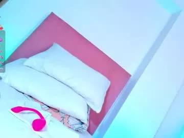 samanthaheinz on Chaturbate