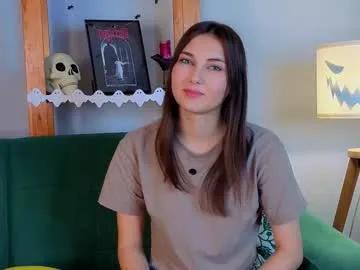 sandili — Goal:  play with hair  Hi all! I'm Isabela! This is my first time here! Let's chat! #New #skinny #cute #18 #shy [35 tokens remaining]